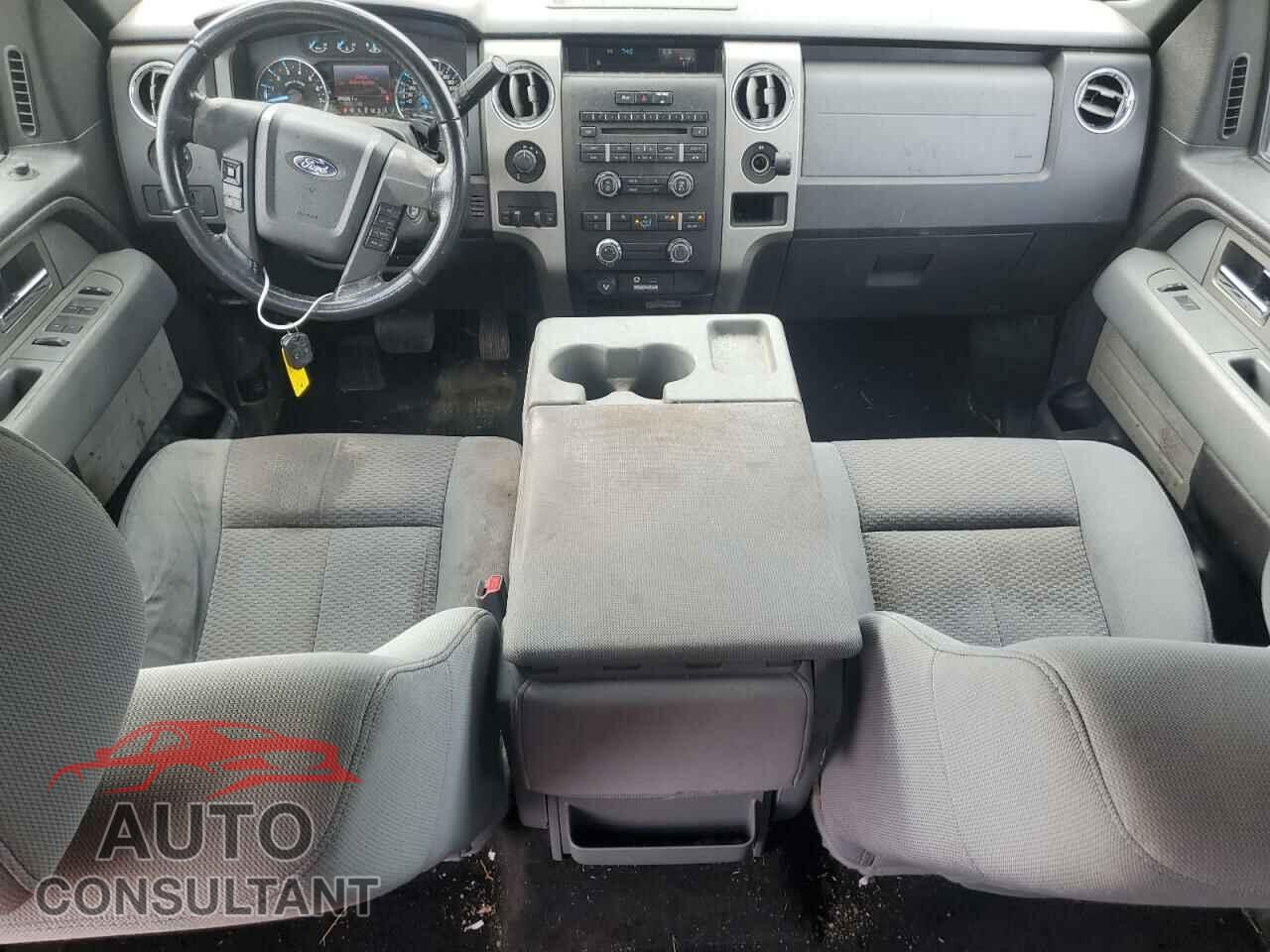 FORD F-150 2011 - 1FTFW1EF9BFC70128