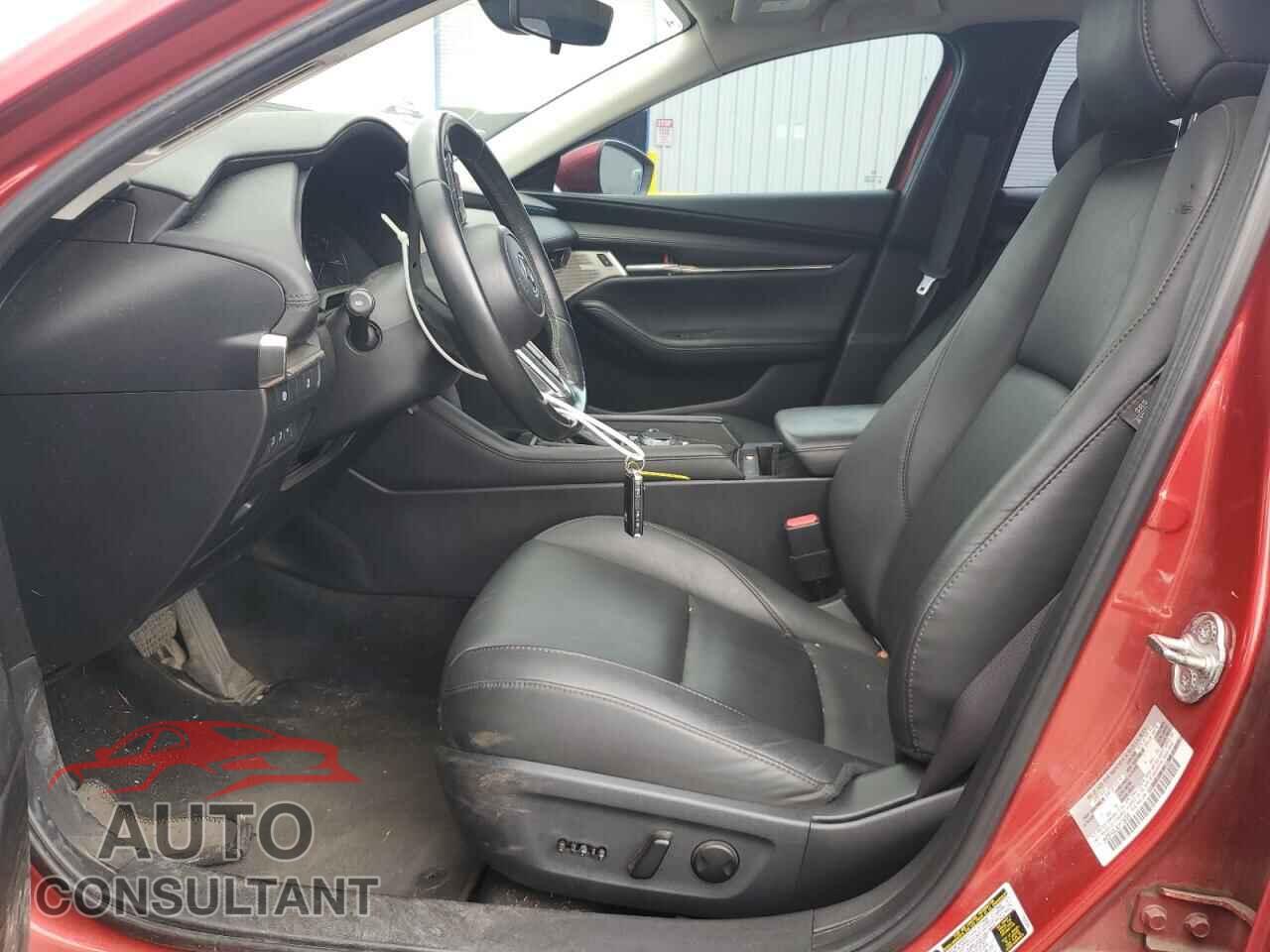 MAZDA 3 2020 - 3MZBPADL3LM138306