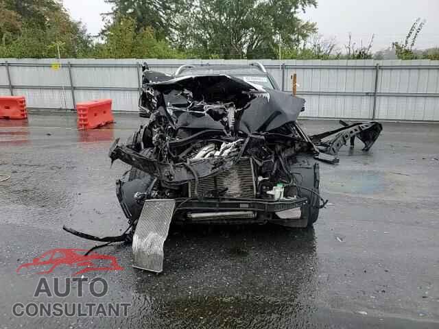 MERCEDES-BENZ GL-CLASS 2013 - 4JGDF7DE2DA141971