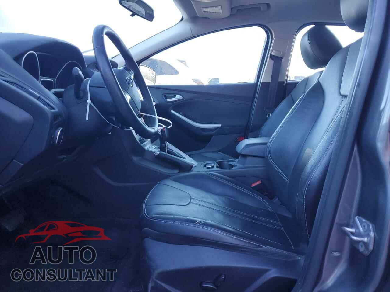 FORD FOCUS 2014 - 1FADP3K24EL296438