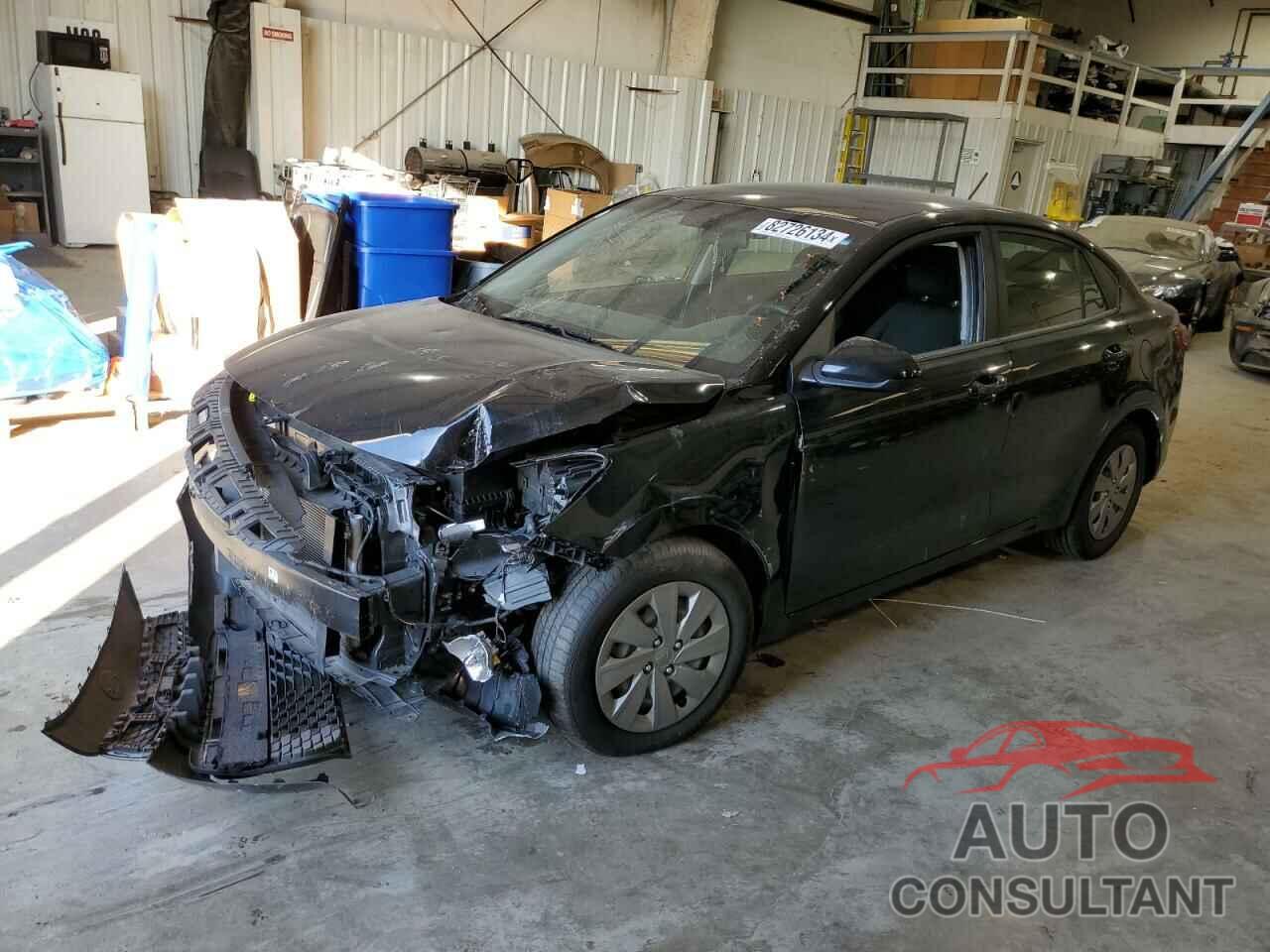 KIA RIO 2020 - 3KPA24AD5LE312270