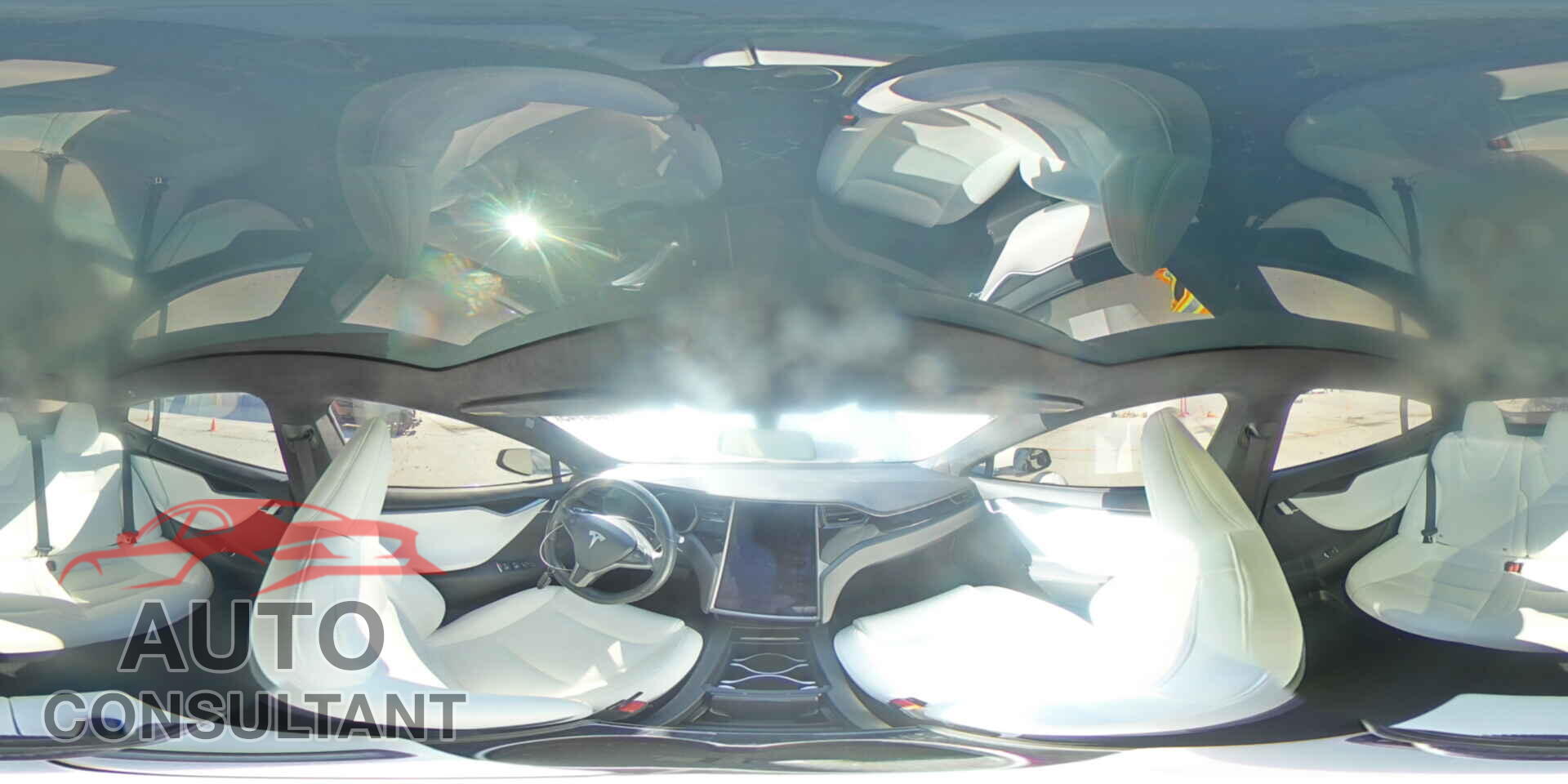 TESLA MODEL S 2020 - 5YJSA1E26LF414055