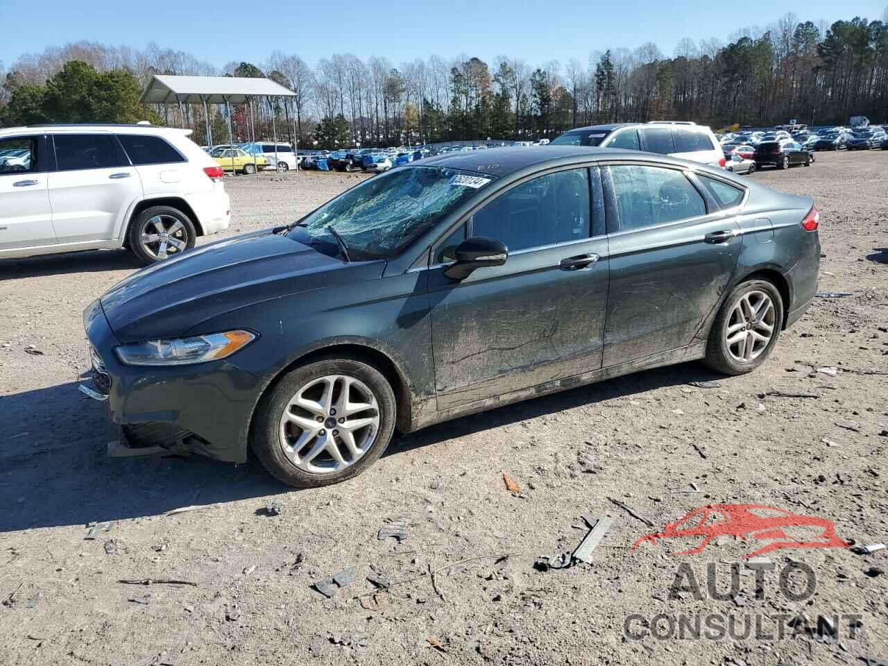 FORD FUSION 2015 - 3FA6P0H79FR295766