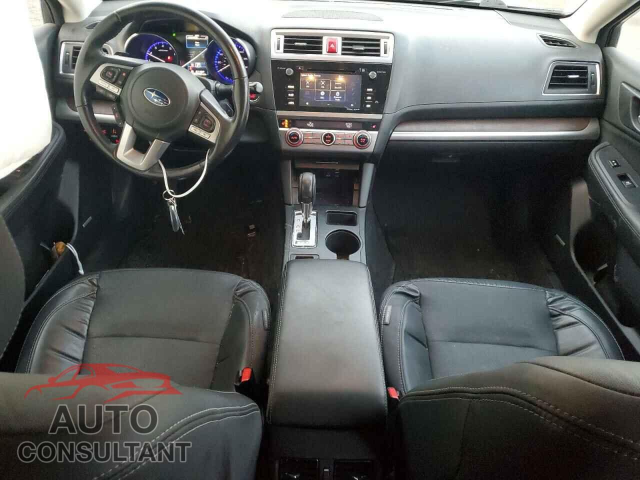 SUBARU OUTBACK 2017 - 4S4BSANC9H3234087