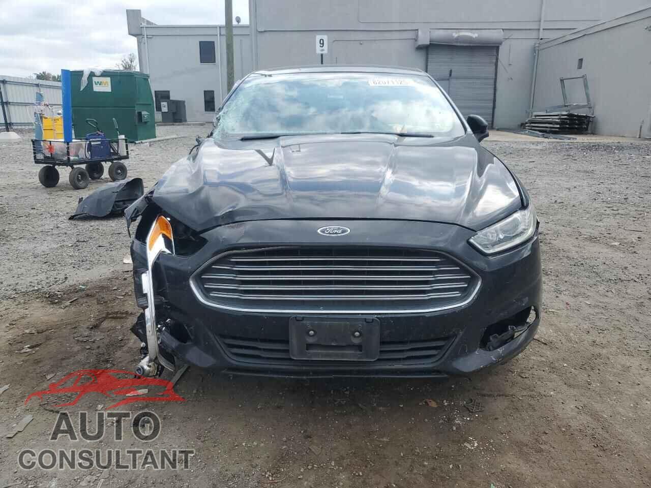 FORD FUSION 2013 - 3FA6P0G73DR139768