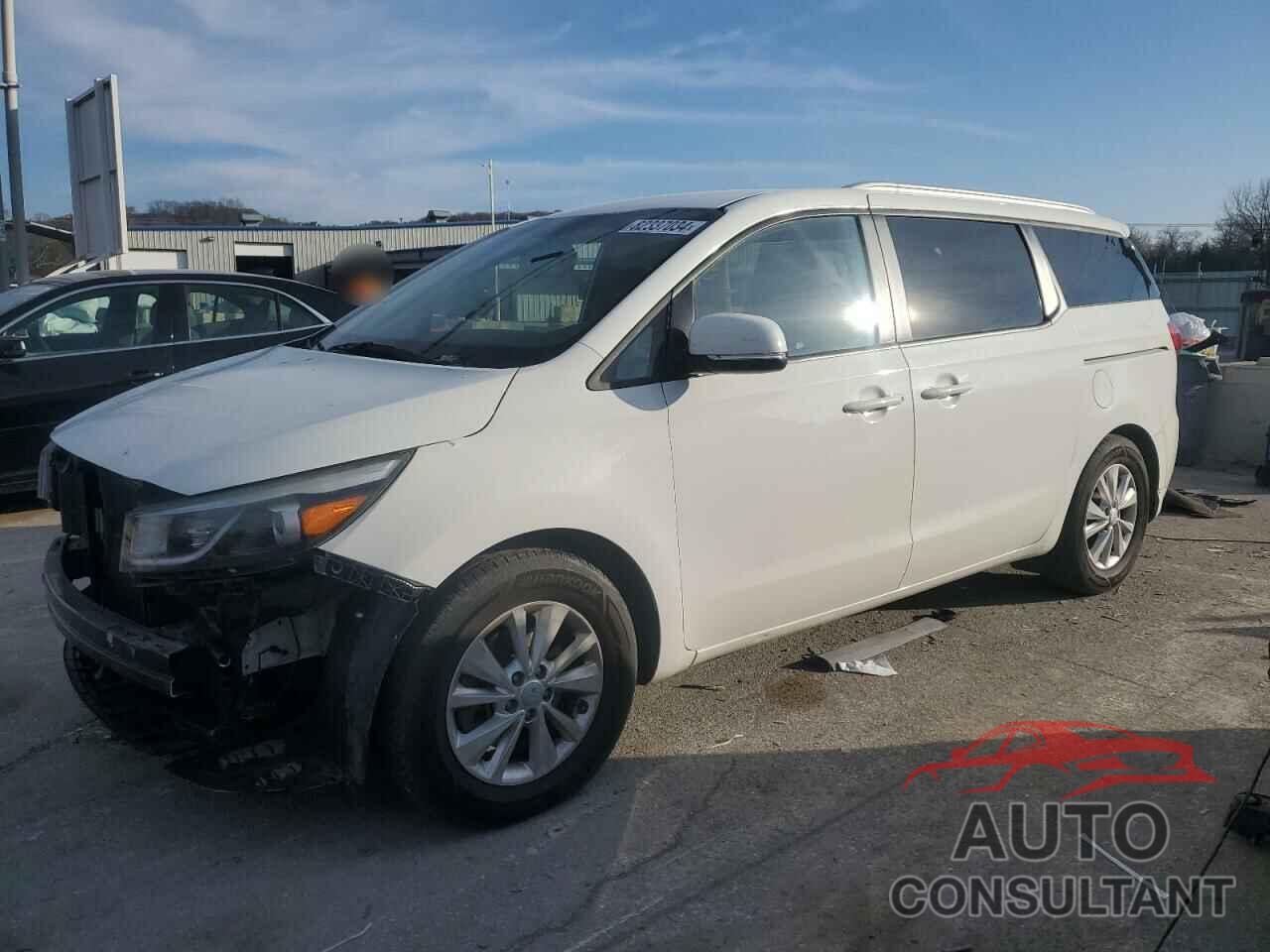KIA All Models 2015 - KNDMB5C15F6061900