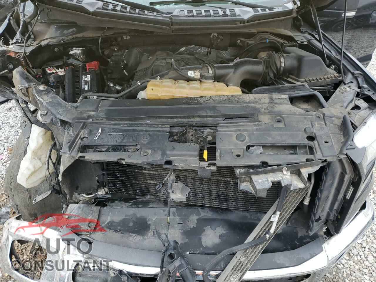 FORD F-150 2015 - 1FTEW1EP3FFA14111