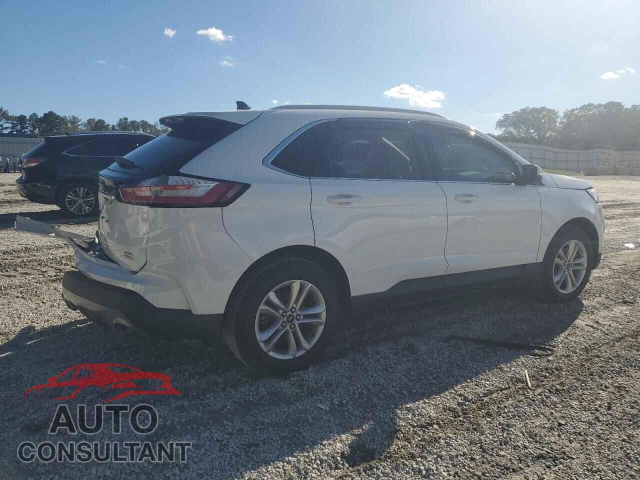 FORD EDGE 2020 - 2FMPK3J90LBB11539