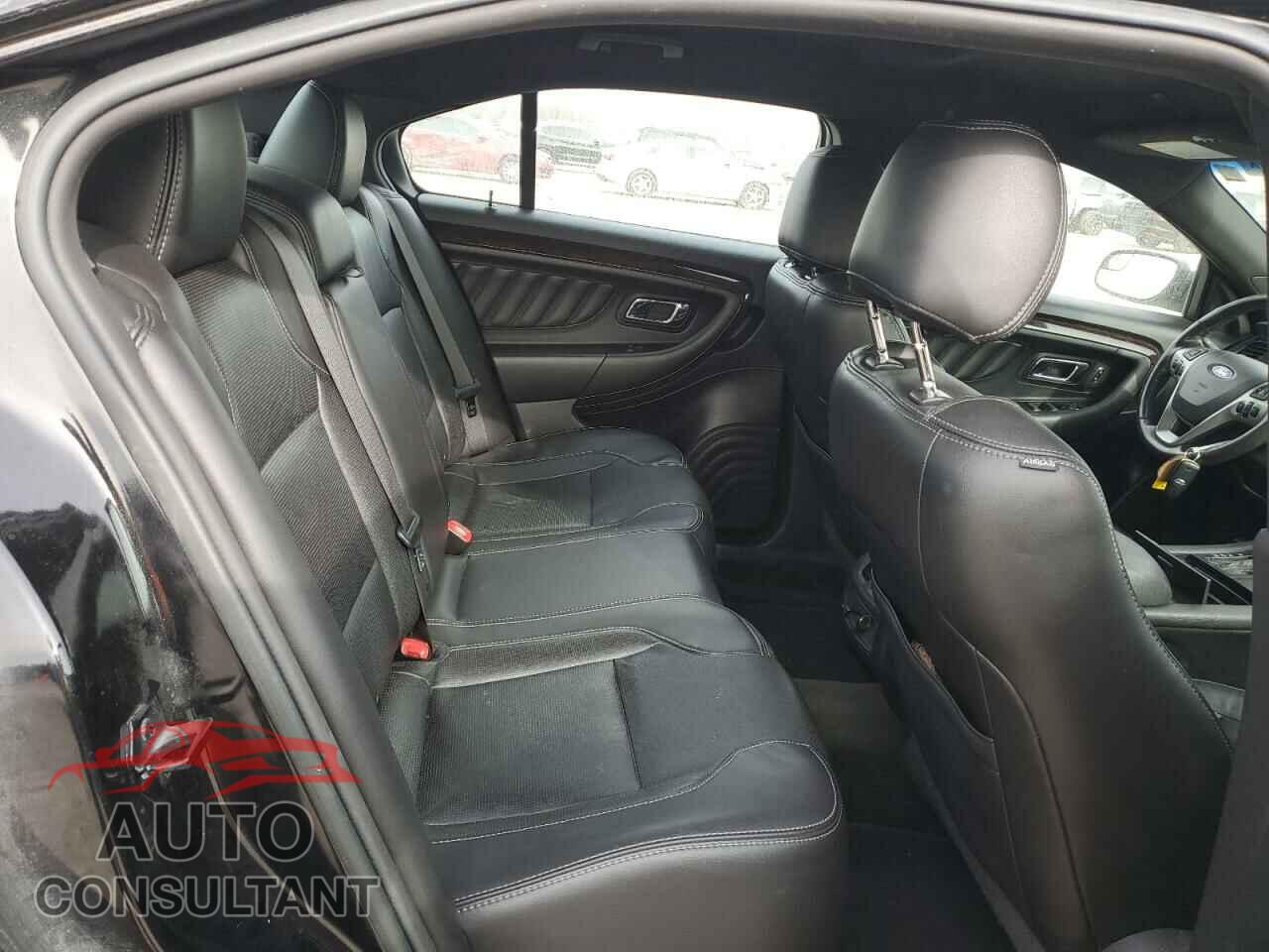 FORD TAURUS 2014 - 1FAHP2F84EG179297