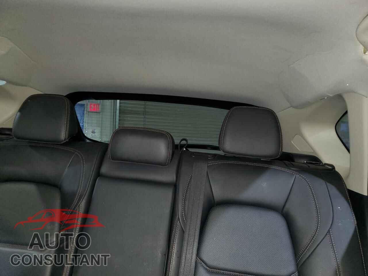 MAZDA CX-5 2019 - JM3KFBDM5K0614441