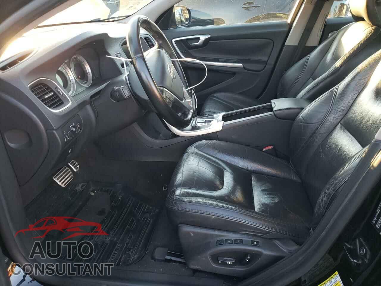 VOLVO S60 2012 - YV1622FS7C2048686