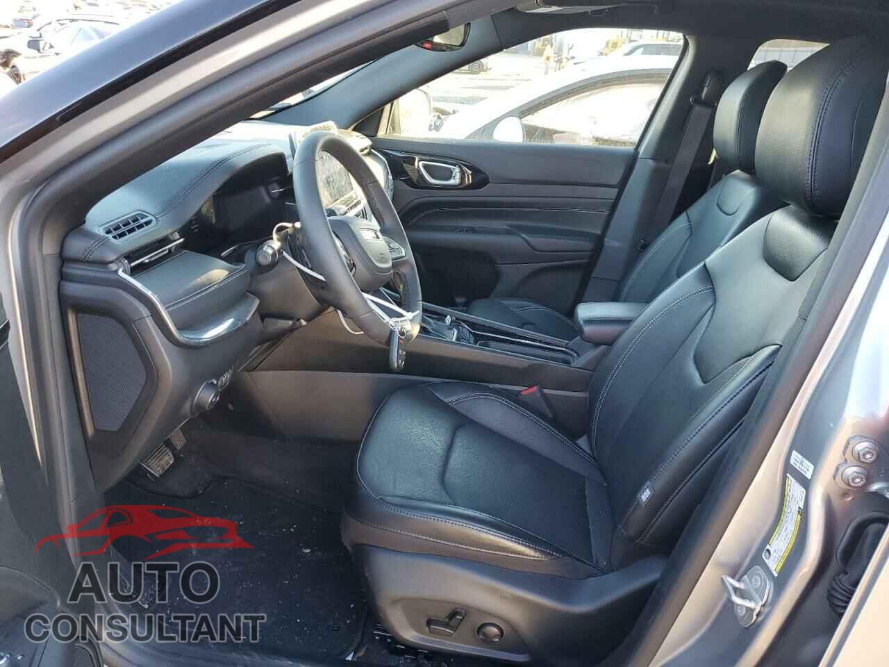 JEEP COMPASS 2023 - 3C4NJDCN8PT547158