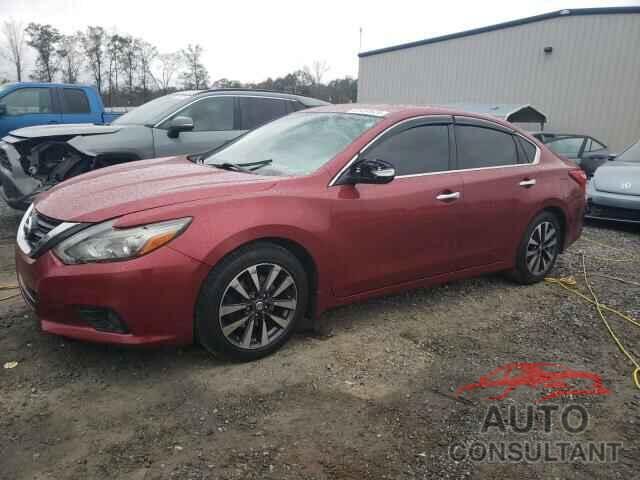 NISSAN ALTIMA 2016 - 1N4AL3AP8GC270570