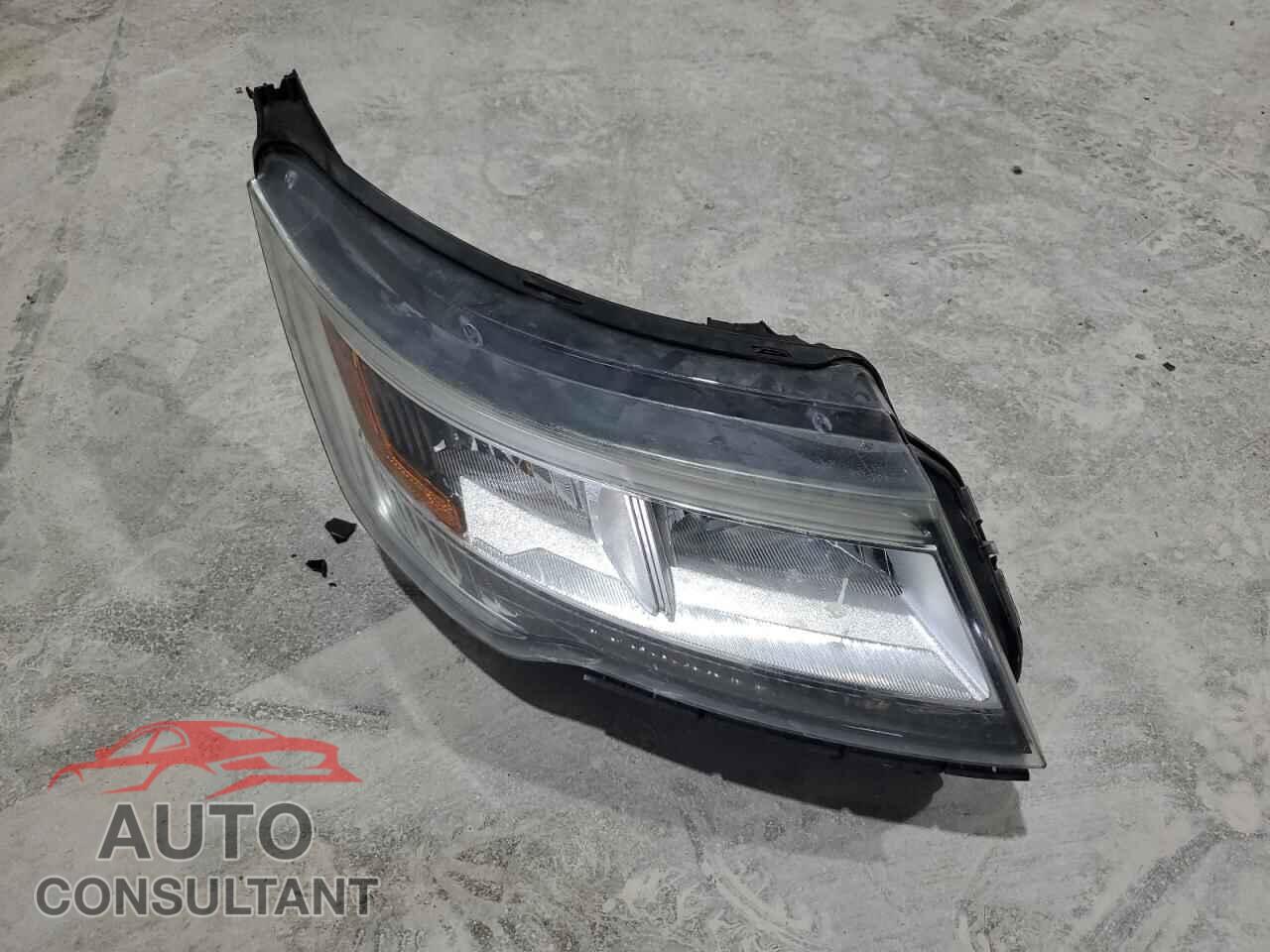 FORD EXPLORER 2016 - 1FM5K8HT2GGC69661