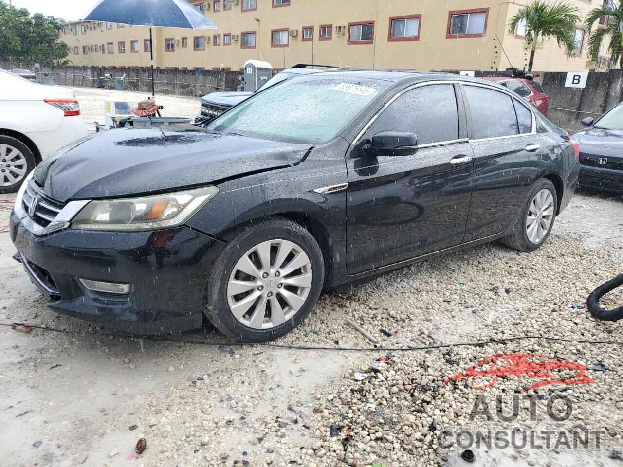 HONDA ACCORD 2013 - 1HGCR2F79DA282689