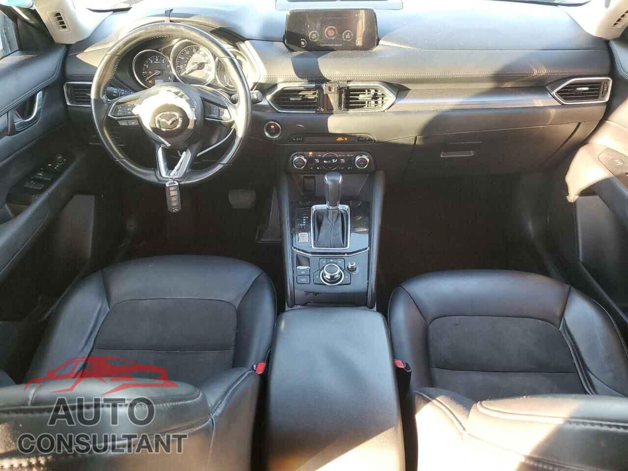 MAZDA CX-5 2017 - JM3KFACL2H0169300