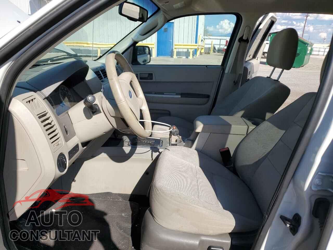 FORD ESCAPE 2012 - 1FMCU0D74CKB05654