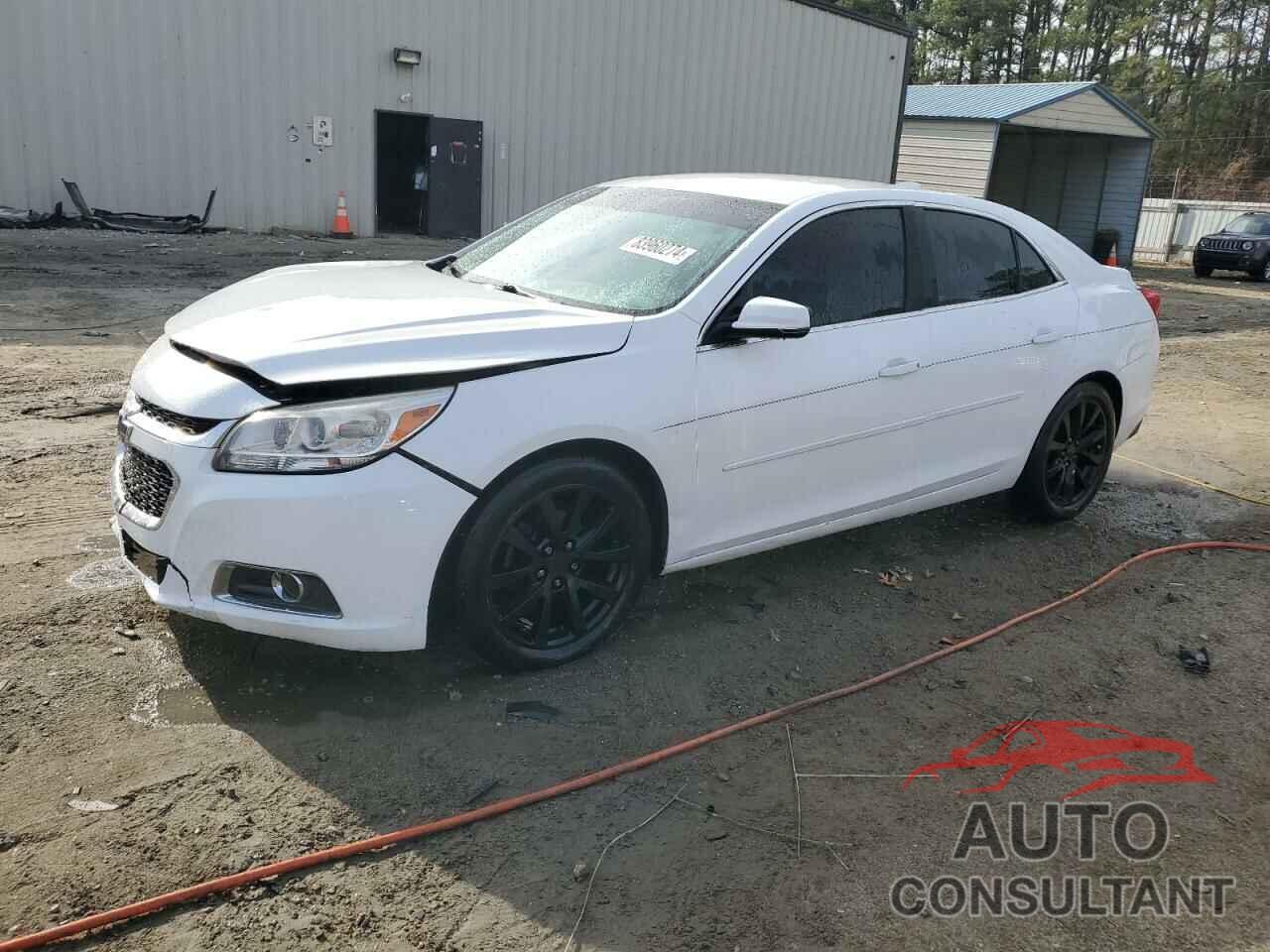 CHEVROLET MALIBU 2015 - 1G11D5SL7FU148685