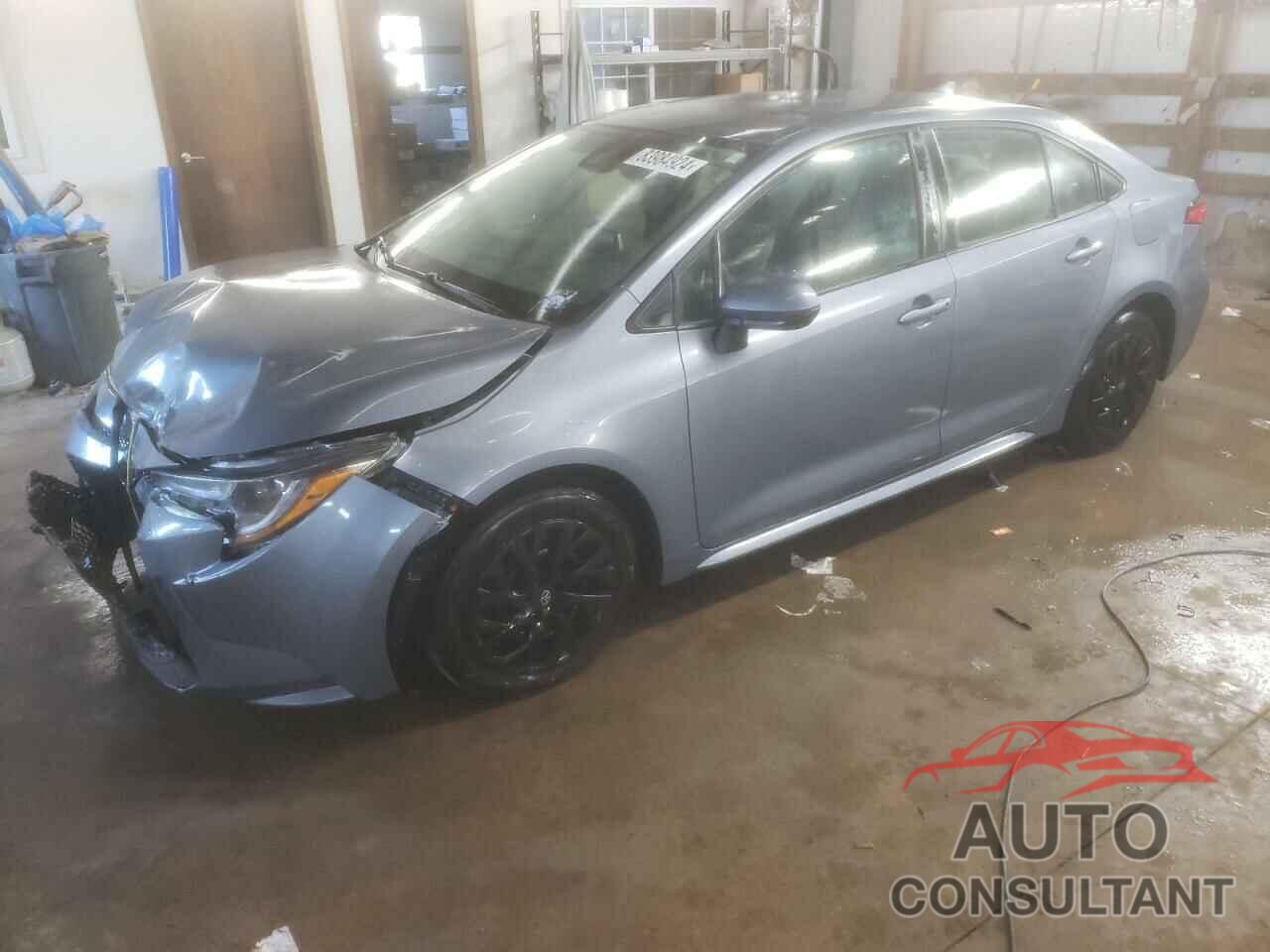 TOYOTA COROLLA 2020 - 5YFEPRAEXLP070132