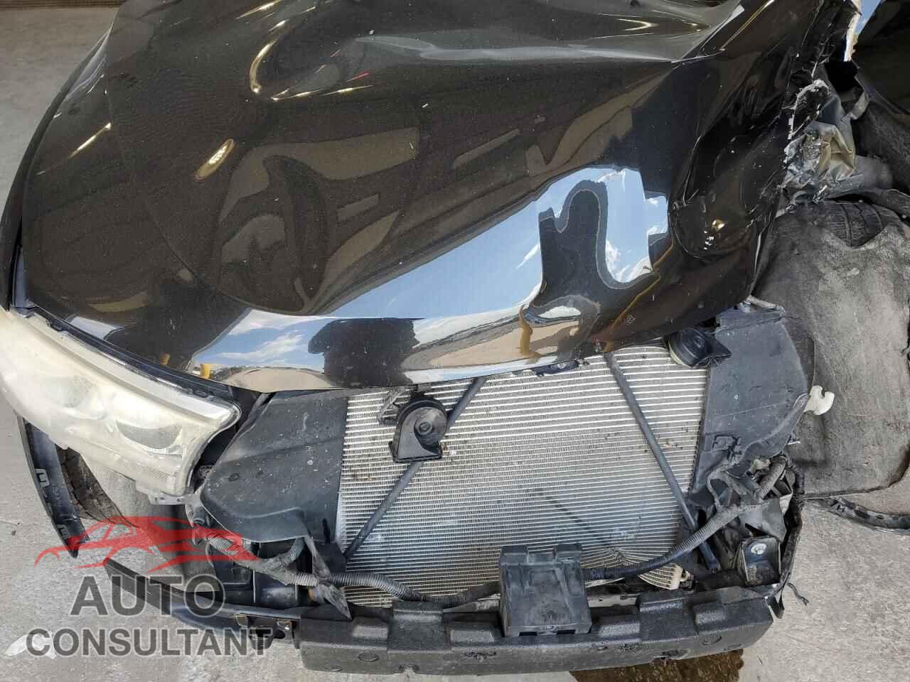 DODGE DURANGO 2013 - 1C4RDJDG7DC680606