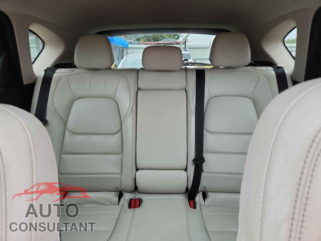 MAZDA CX-5 2017 - JM3KFADL5H0123622