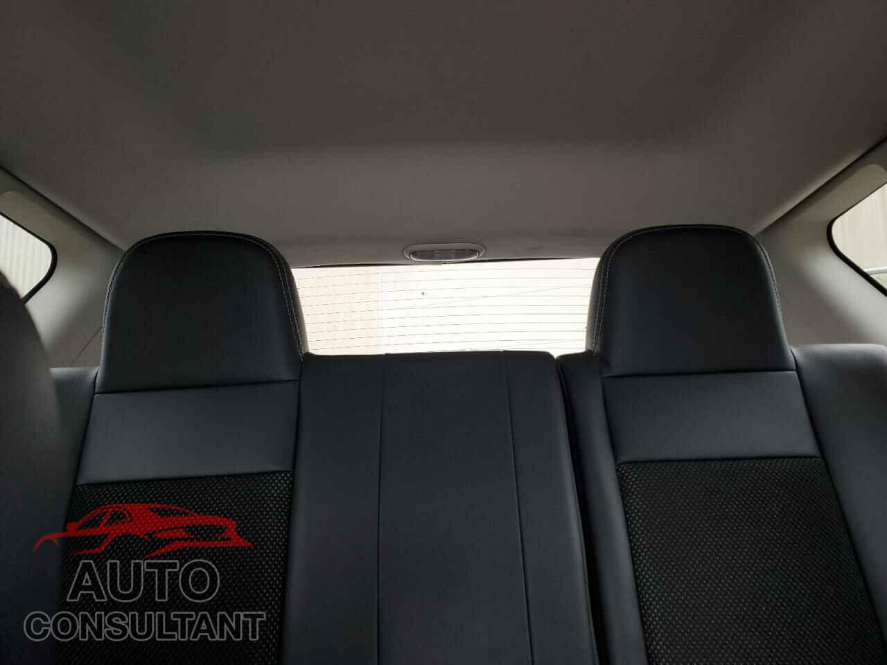 JEEP COMPASS 2017 - 1C4NJDEBXHD177468