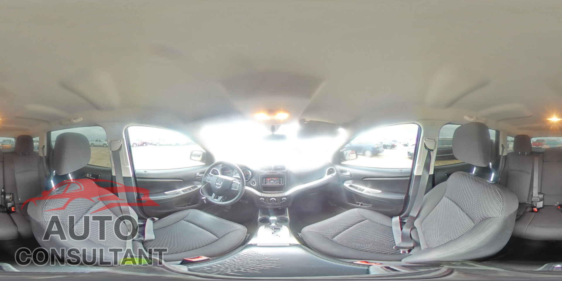 DODGE JOURNEY 2018 - 3C4PDCAB4JT295824