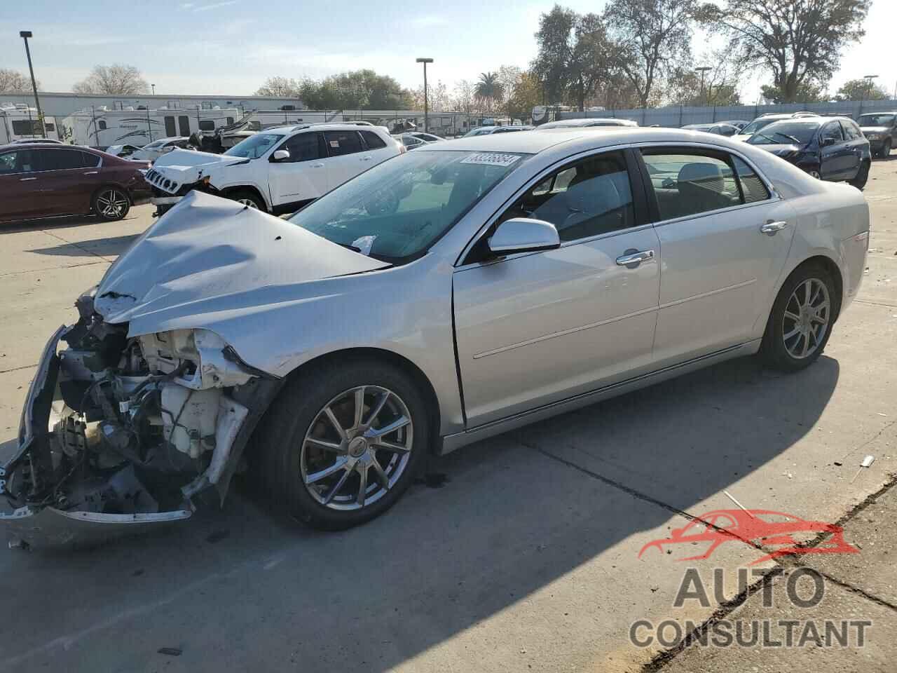 CHEVROLET MALIBU 2012 - 1G1ZD5E04CF140399