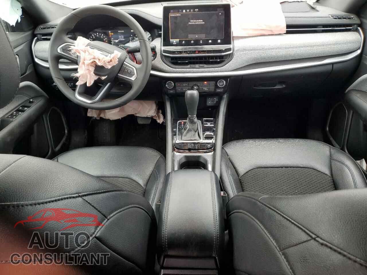 JEEP COMPASS 2024 - 3C4NJDBN2RT100491