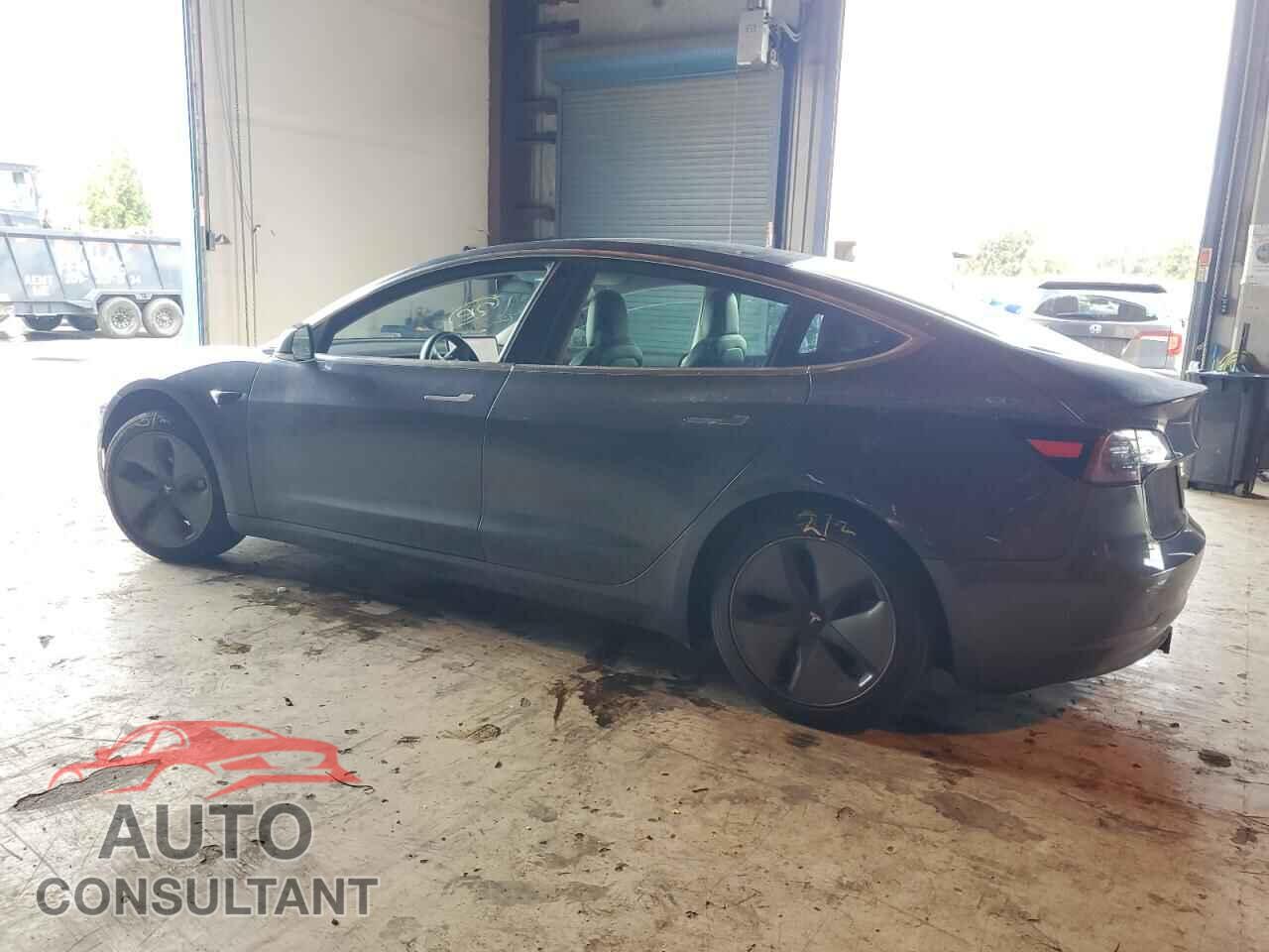 TESLA MODEL 3 2019 - 5YJ3E1EBXKF209927
