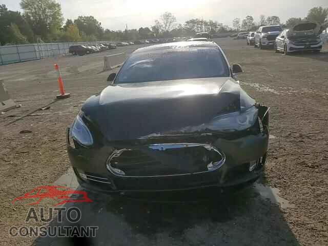 TESLA MODEL S 2014 - 5YJSA1S17EFP35830