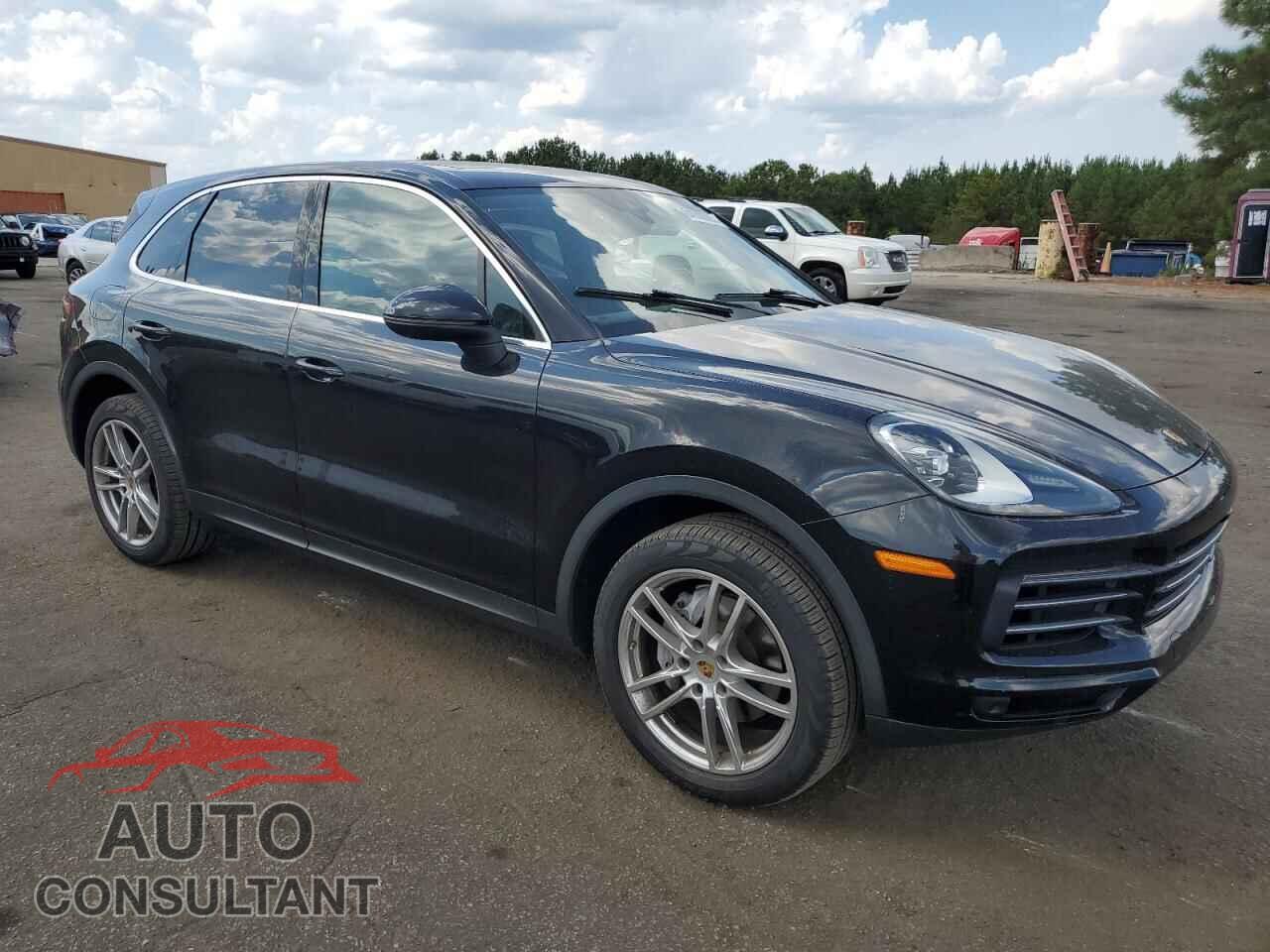 PORSCHE CAYENNE 2019 - WP1AA2AY0KDA14766
