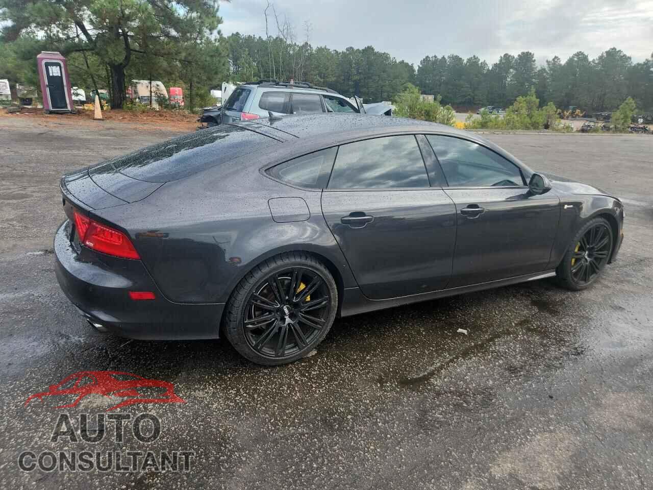 AUDI A7 2013 - WAU2GAFC8DN060299