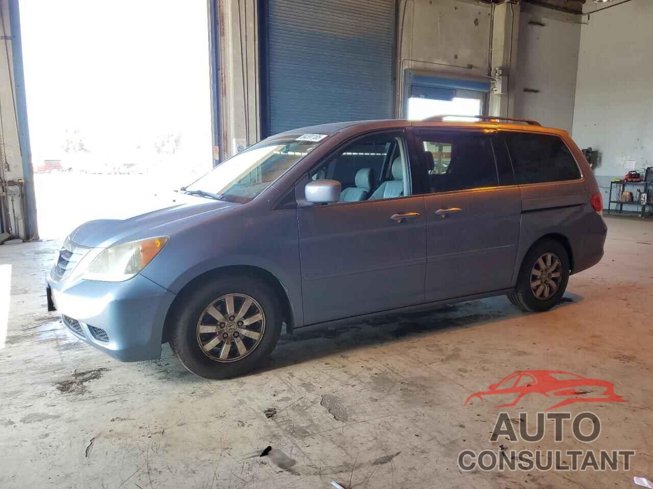 HONDA All Models 2010 - 5FNRL3H69AB063741
