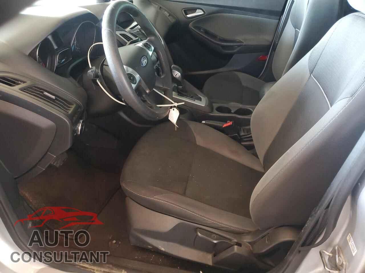 FORD FOCUS 2014 - 1FADP3F26EL407680