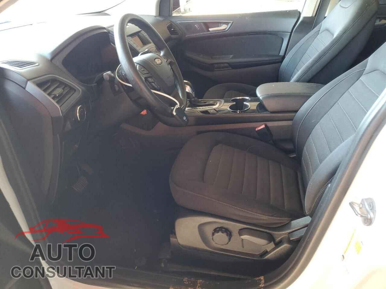 FORD EDGE 2017 - 2FMPK3G95HBB89216