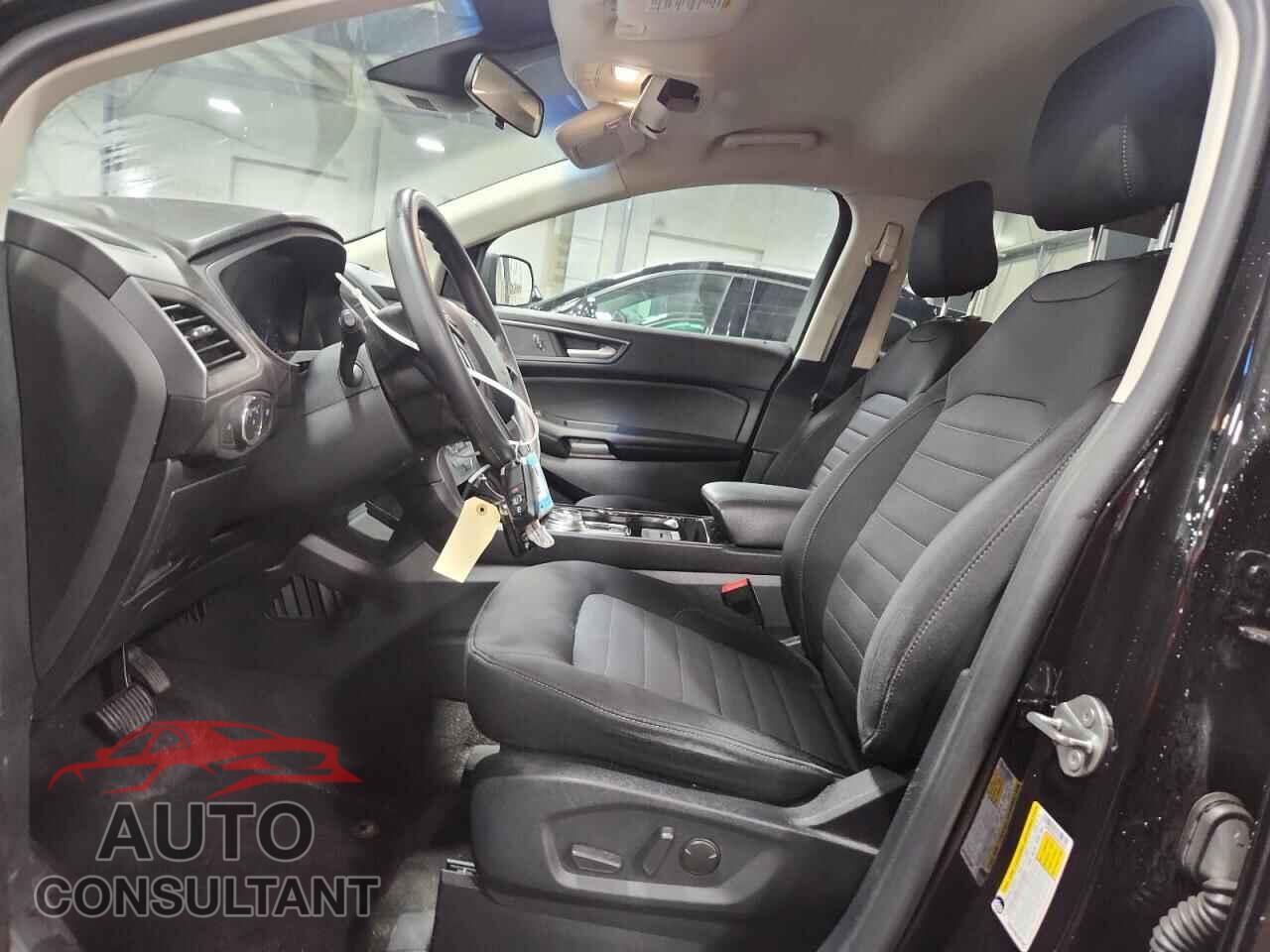 FORD EDGE 2020 - 2FMPK4G95LBB24235