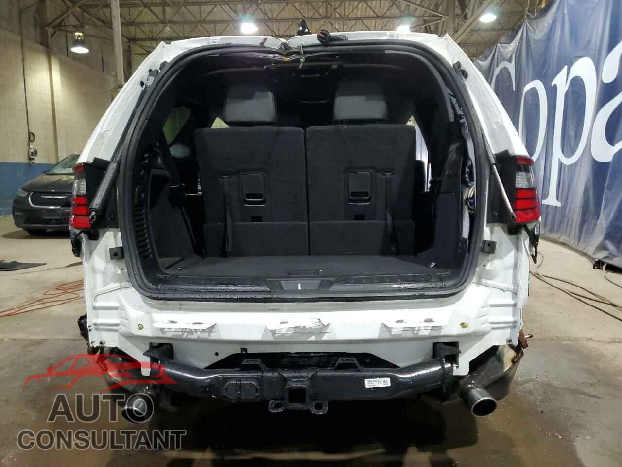 DODGE DURANGO 2024 - 1C4SDJCTXRC143977