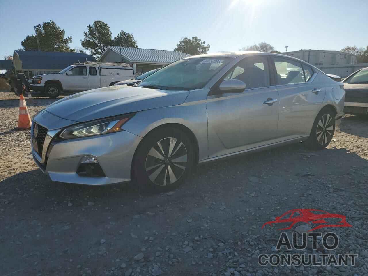 NISSAN ALTIMA 2019 - 1N4BL4EV1KC194802