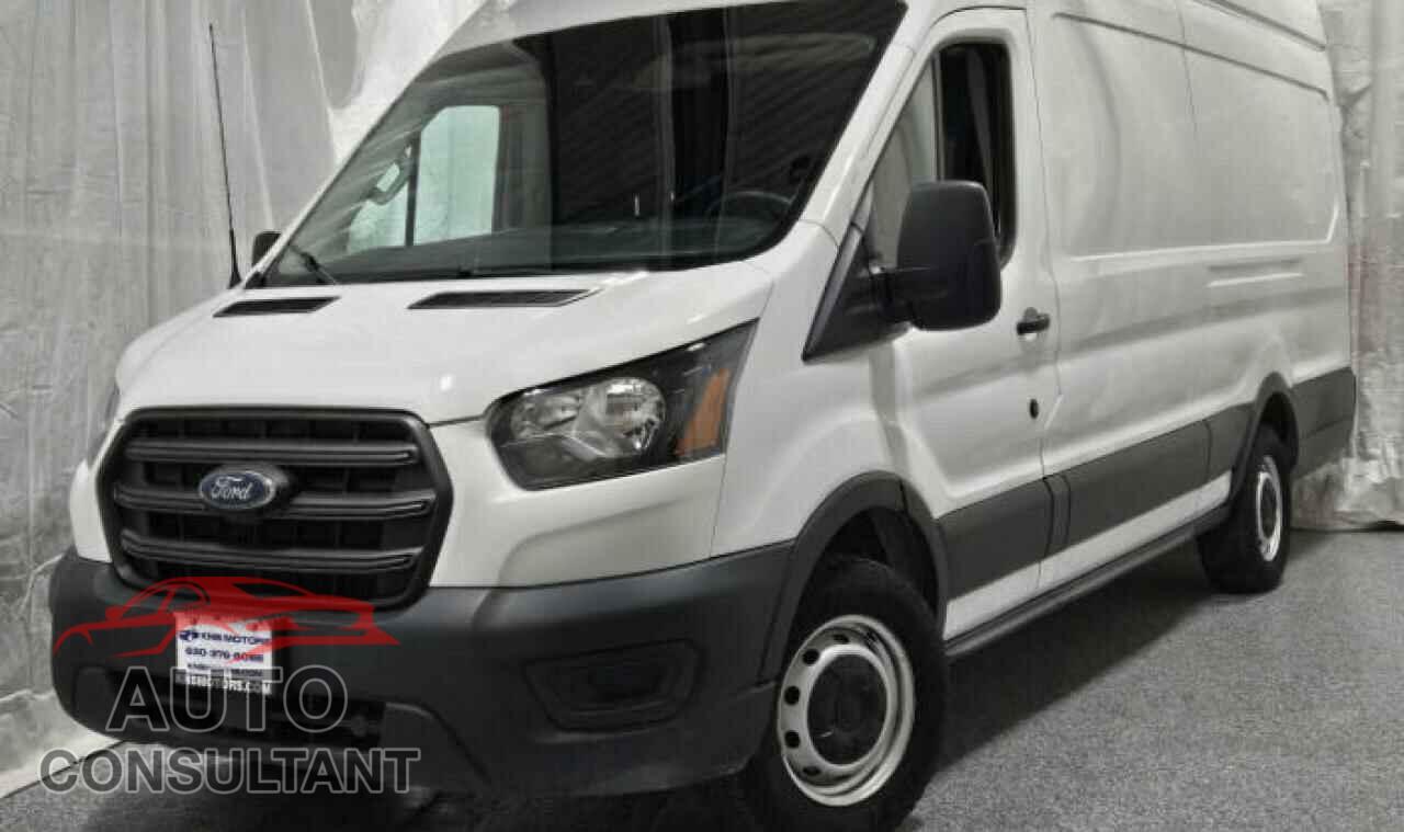 FORD TRANSIT 2020 - 1FTBR3X84LKA45141