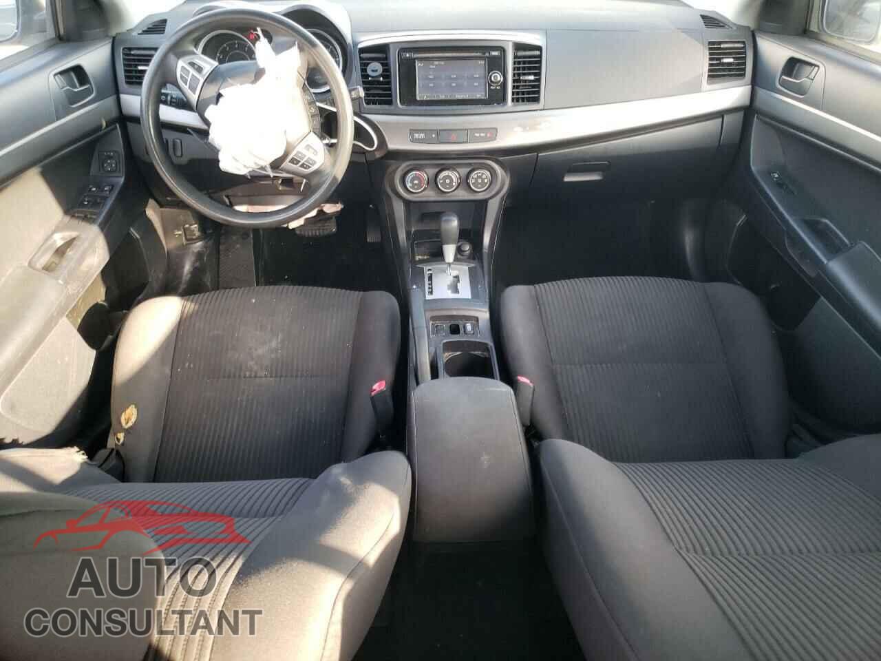 MITSUBISHI LANCER 2014 - JA32V2FW5EU013391