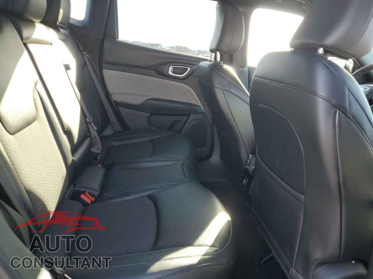 JEEP COMPASS 2024 - 3C4NJDBN5RT132609