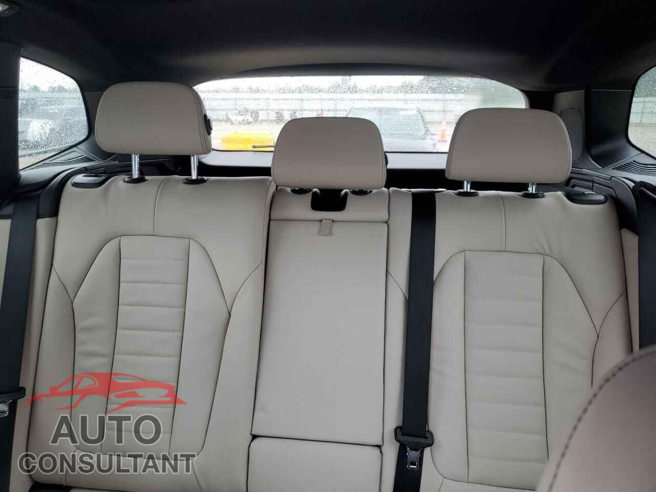 BMW X3 2021 - 5UXTY9C05M9F33261