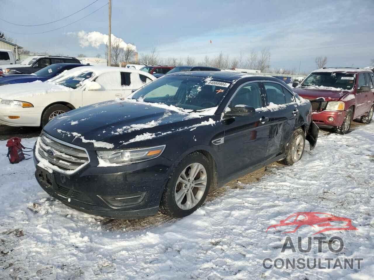 FORD TAURUS 2017 - 1FAHP2E90HG128135