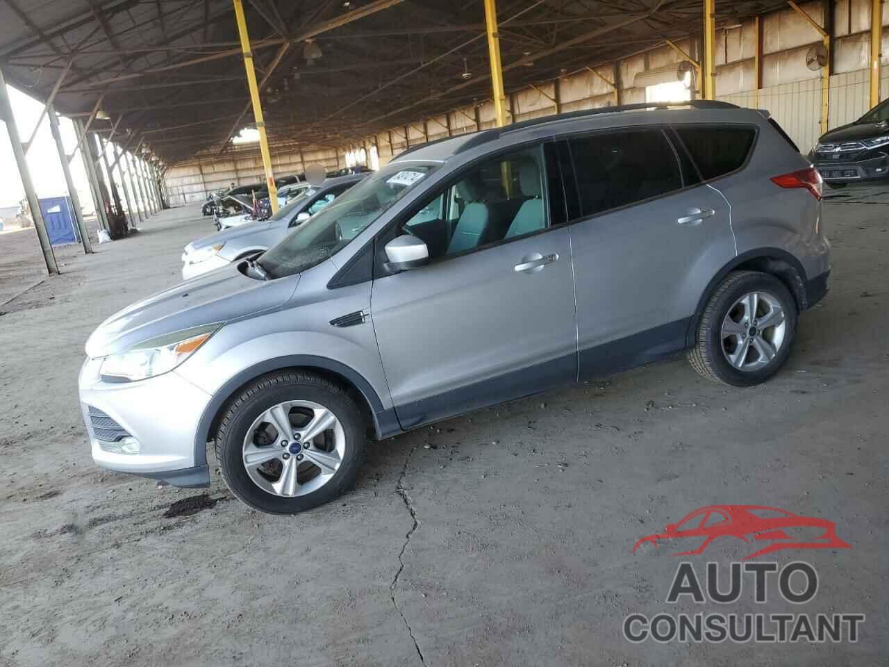 FORD ESCAPE 2015 - 1FMCU0GX6FUC59626
