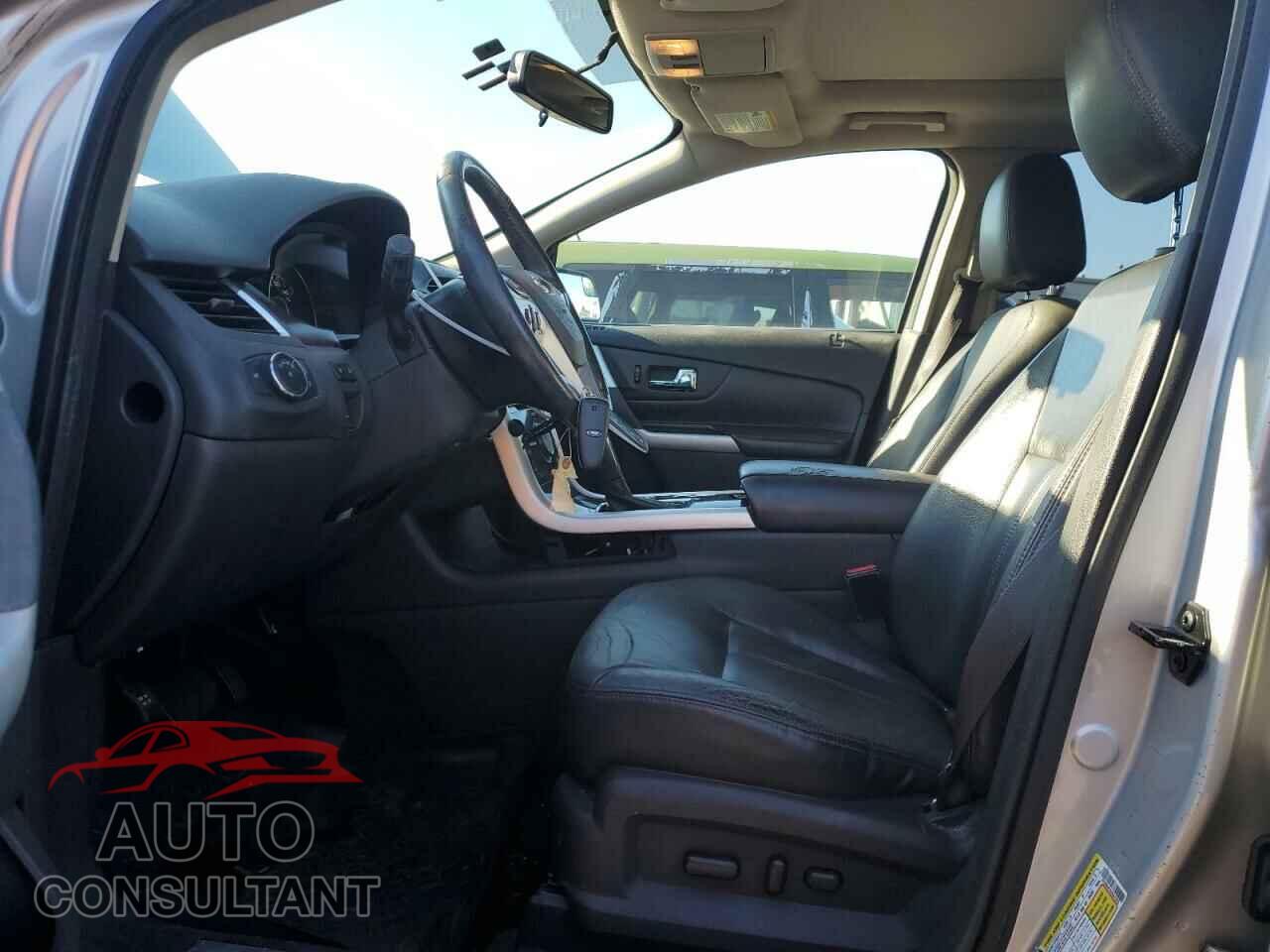 FORD EDGE 2013 - 2FMDK4KC5DBA47003