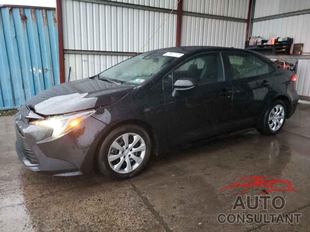 TOYOTA COROLLA 2023 - 5YFB4MDE8PP013380