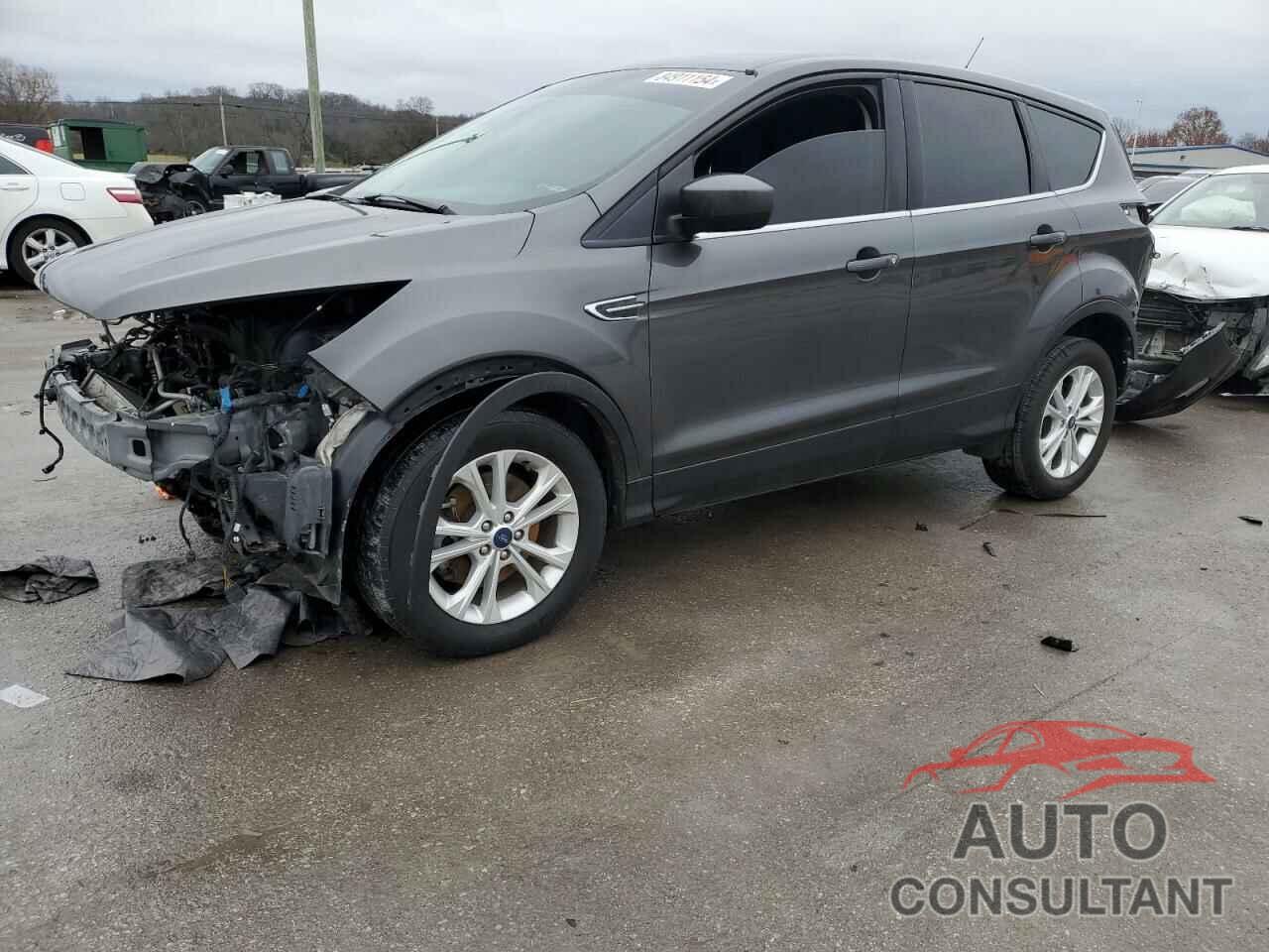 FORD ESCAPE 2019 - 1FMCU9GD3KUA70419