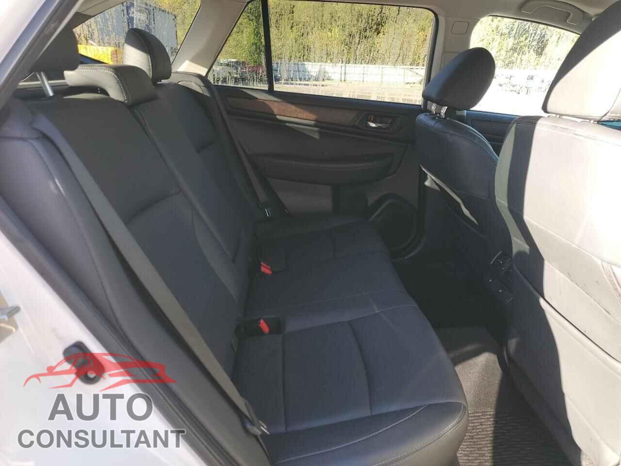 SUBARU OUTBACK 2015 - 4S4BSBNC1F3339886