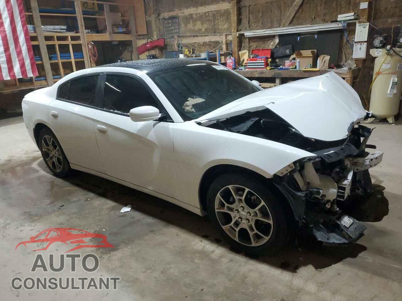 DODGE CHARGER 2015 - 2C3CDXJG3FH796399